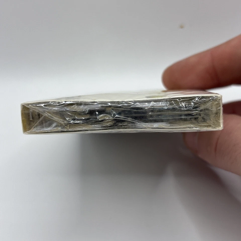 Bowling For Soup – Let's Do A Sampler Cassette SEALED 2000 Promo JSAM-114 Rock - Image 3 of 4