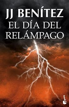 El día del relámpago (Biblioteca J. J. Benítez) von... | Buch | Zustand sehr gut