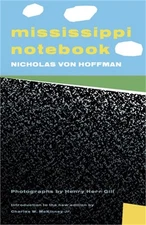Mississippi Notebook (Hardback or Cased Book)