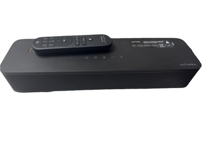 ULTIMEA Solo U2201 2.1 Bluetooth Sound Bar Speaker 120 W RMS Black