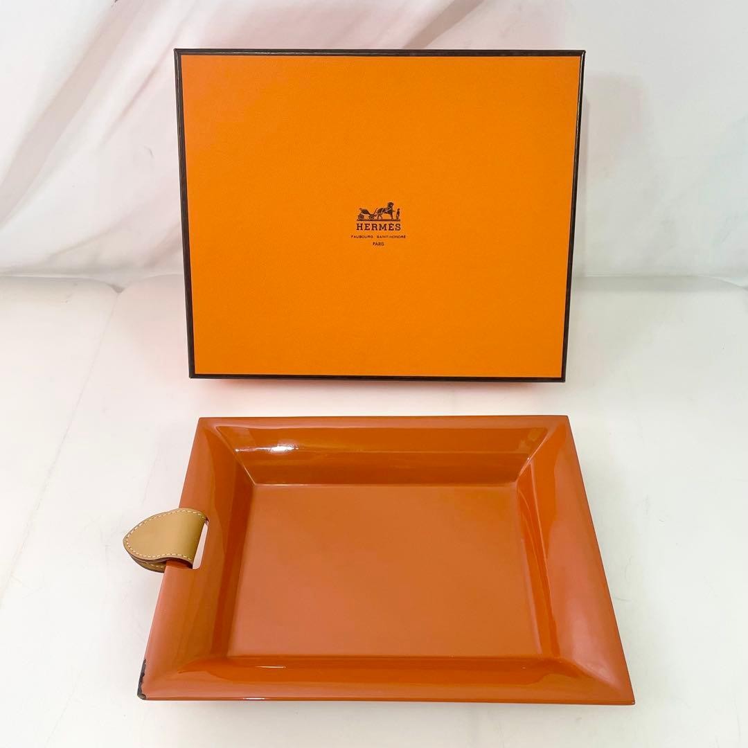 HERMES Vid Posch Rectangular 