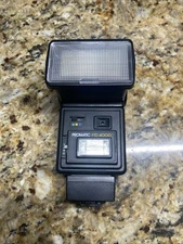 Retro Promatic FTD 4000 Flash For Nikon - Tested, WORKS