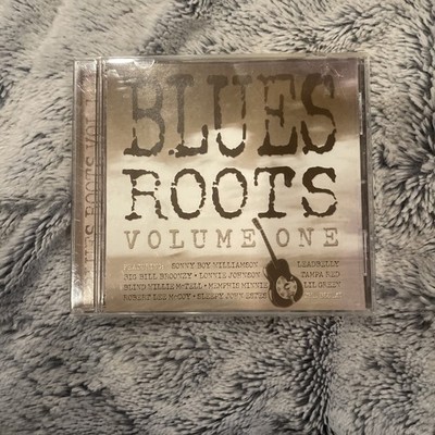 Blues Roots, Vol. 1 by Various Artists (CD, Mar-2000, BMG Special Products)