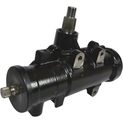 97-6550GB A1 Cardone Steering Gearbox for Chevy Olds Cutlass Pontiac Firebird