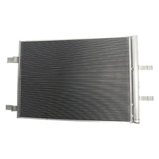 A/C Condenser For Nissan Rogue 2021 Japan Built NI3030186
