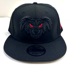 Lake Elsinore Storm MILB NE Copa 2023 Snapback Hat~Black