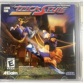 WWF Attitude - Sega Dreamcast