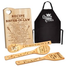 Sister in Law Gifts Mothers Day Sister in Law Gift Idea Gift for Sister in La...