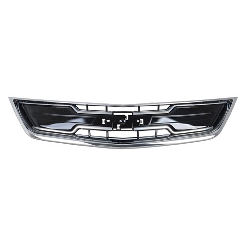 GM1200688 New Replacement Front Grille Fits 2014-2020 Chevrolet Impala LTZ CAPA