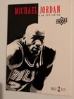2009-10 Upper Deck - Now Appearing Michael Jordan #NA-6