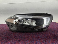 Scheinwerfer LED Kopf Licht Komplett Rechts Seite Mercedes W177 A220 A Class OEM