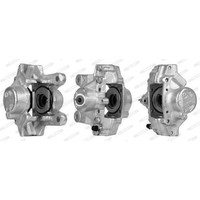 Bremssattel Hinterachse Links FüR Mercedes-Benz SLK R170 SL R129 E-Klasse W210