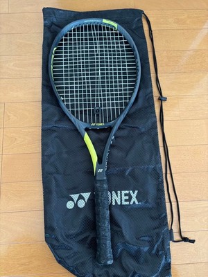 YONEX VCORE 100 Hard Tennis Racket (Limited Edition)