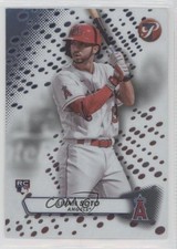 2023 Topps Pristine Livan Soto Liván Soto #206 0jg3