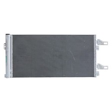 For Ram Promaster 1500/2500/3500/City/Rapid A/C Condenser 2014-2019 PCF