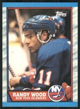 Click to enlarge Randy Wood