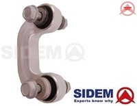 Sidem 37268 Stange/Strebe FüR Stabilisator Koppelstange Strebe