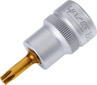"Hazet Schraubendrehereinsatz 3/8\" T25X43,5Mm , 8802-T25"