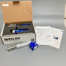 GRACO AirPro EFX Automatic Air Spray Gun 24B866 SAMEDAY SHIP AVAILABLE