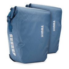 Borse per bici Thule Shield Pannier 2X25L COPPIA Blue 3205404 3204210