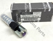 Genuine Nissan 23796jk25b Valve-solenoid 23796-jk25b Oem Us Stock Genuine Nissan 23796jk25b Valve-solenoid 23796-jk25b Oem Us Stock