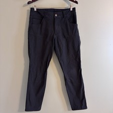 Kuhl Resistor Chino Pants Mens 30 X 30 Stretch Outdoor Hiking Gorpcore