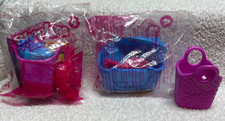 McDonald's 2015 Shopkins Toys YOUR CHOICE