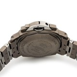 Panerai Luminor Chrono PAM00168 40 mm Blue Dial