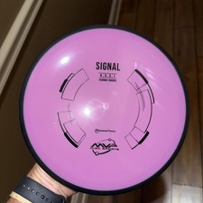 NEW MVP Neutron Signal - Disc Golf