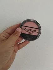 Covergirl Trublend So Flash 320 Love Me Blush