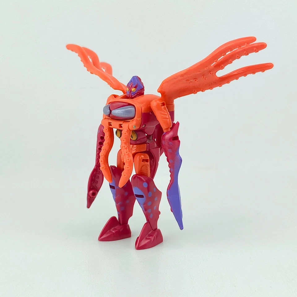 Transformers Claw Jaw Complete Beast Wars Basic Class - Image 2 of 4