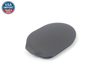 VW Jetta Syncro Sagitar Vento Cover Right  5C6805414 Genuine
