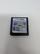 Wedding Dash (Nintendo DS, 2009)