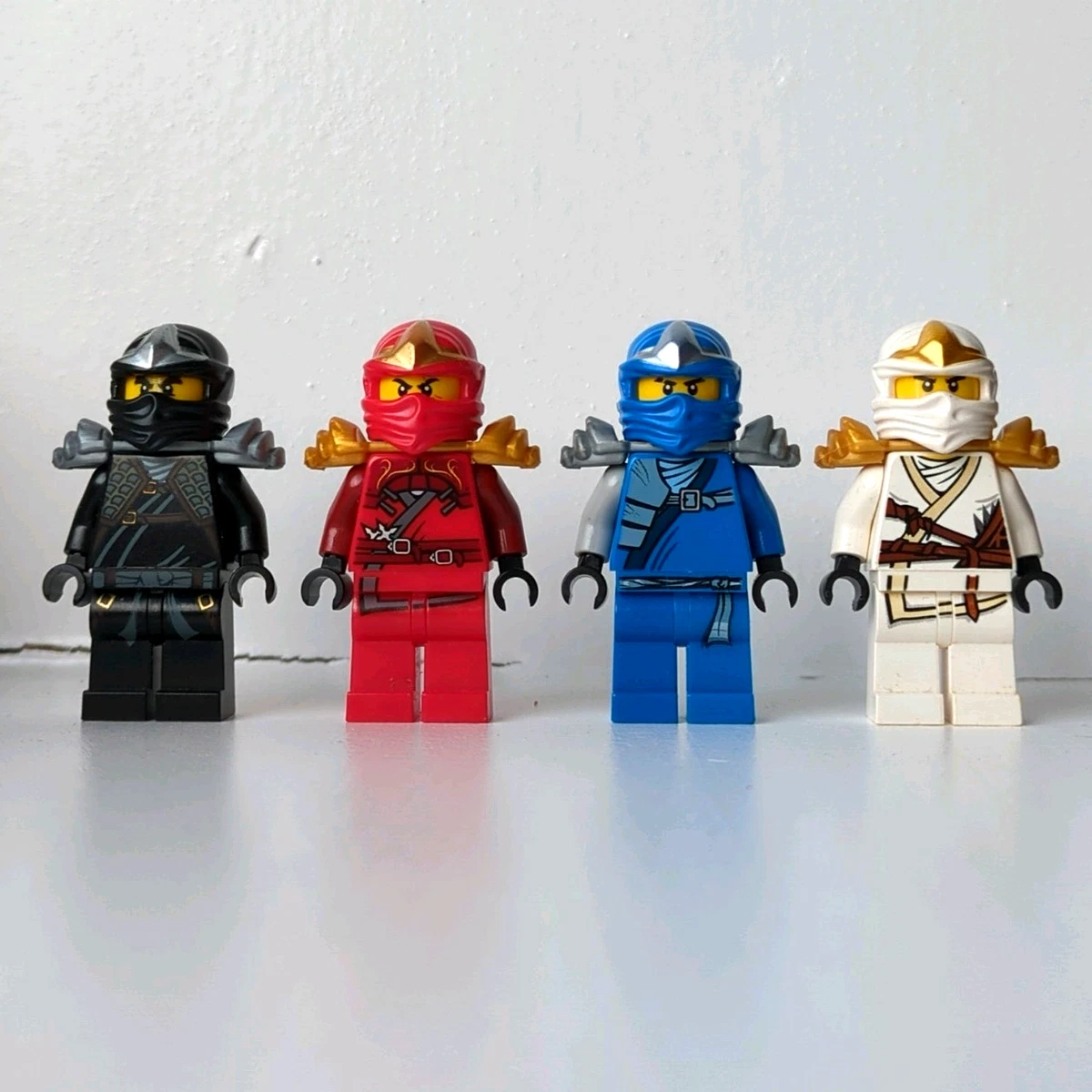 Kai ZX NINJAGO LEGO (R) Building Toys for sale | eBay UK