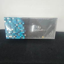 Royale Pro- Hair Straighter 100% Ceramic-Brand NEW! -Turquoise