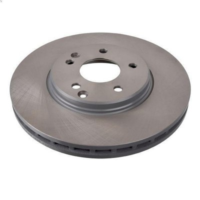 1X Bremsscheibe FEBI 463 für CHRYSLER CROSSFIRE 3.2 2003-2008