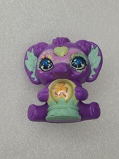 Magic Mixies Mixlings Series 3: The Crystal Woods Lucklings 2023 'AVENS'