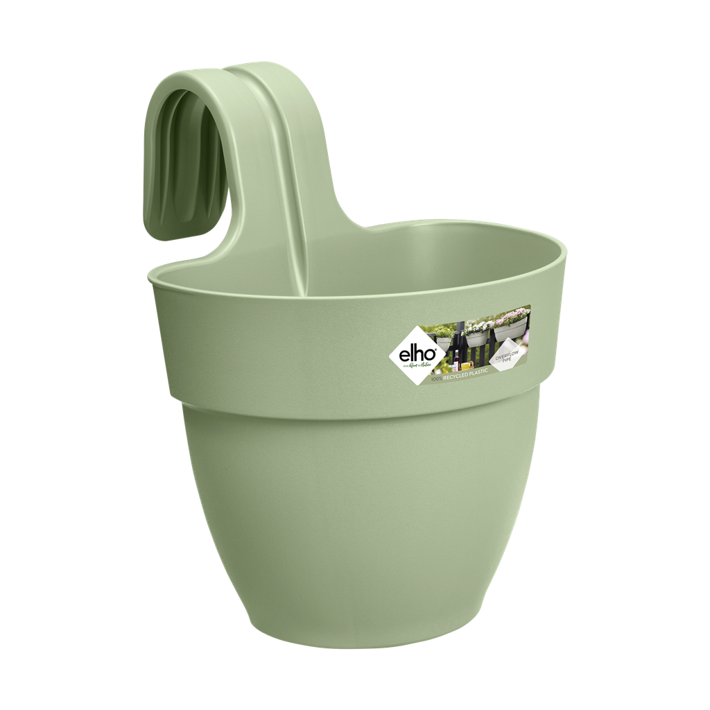 vibia campana easy hanger small pistache green elho