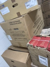 GE PVM9005SJSS Over-the-Range Microwave