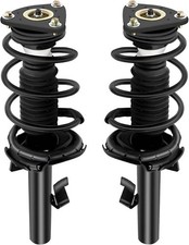 Amortiguadores puntales completos aptos para 04-13 para Mazda 3, 06-10 para Mazda 5 1