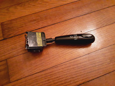 Commodo Chevrolet SPARK