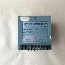 TAIYO SC-RPR-A1 REVERSE POWER RELAY