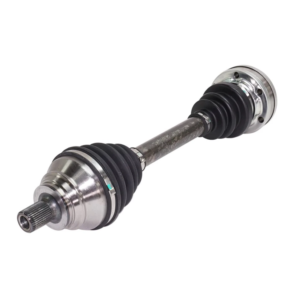 Eje delantero, lado del conductor para Volkswagen Golf R 2015-2019 | Se vende individualmente Foto 3 de 4