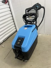 Mytee 1500 Focus Steamer Machine Commercial