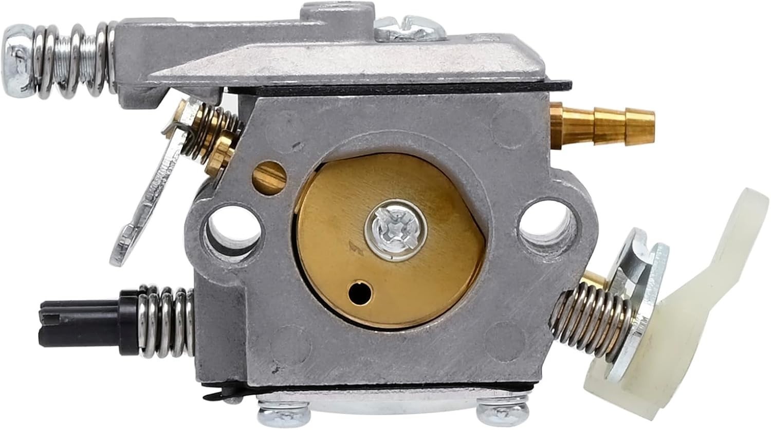 Carburetor Tune-Up Kit for Husqvarna 50/51/55 Chainsaw - Replaces OEM 5032815...