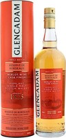 Glencadam Reserve De Bordeaux - Merlot Wine Cask Finish 46.0% 0,7L