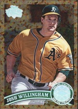 2011 Topps Update Series Baseball 16