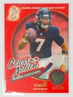 2025 Topps Signature CJ Stroud Red (RAW)