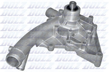DOLZ Wasserpumpe Motorkühlung M173 für W463 MERCEDES T1 KLASSE C123 W123 611 601 DOLZ Wasserpumpe Motorkühlung M173 für W463 MERCEDES T1 KLASSE C123 W123 611 601