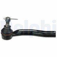 Delphi Spurstangenkopf Gelenkkopf TA2384 TA2385 FüR 108 C1 107 Peugeot CitroËN 2